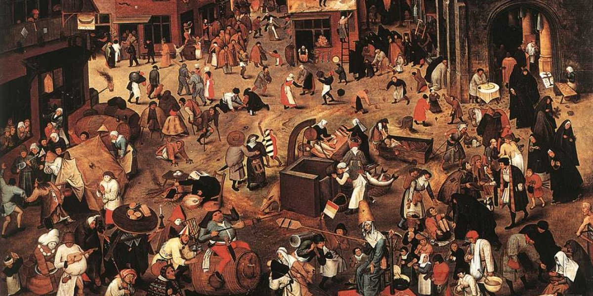 BrueghelYoung-carnival