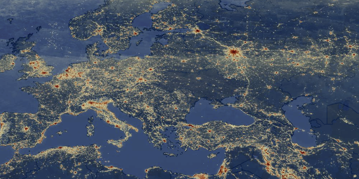 Ivanova_GIS_cover photo 1 Geospatial Analysis in Social Sciences