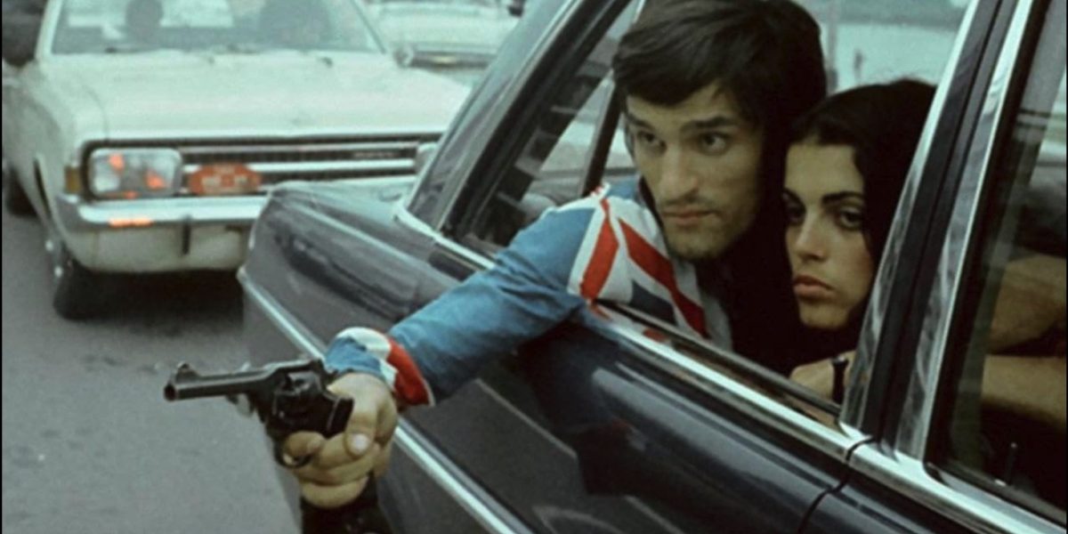 Screenshot How the Badlands were Won: The Western Film on the Soviet Screen