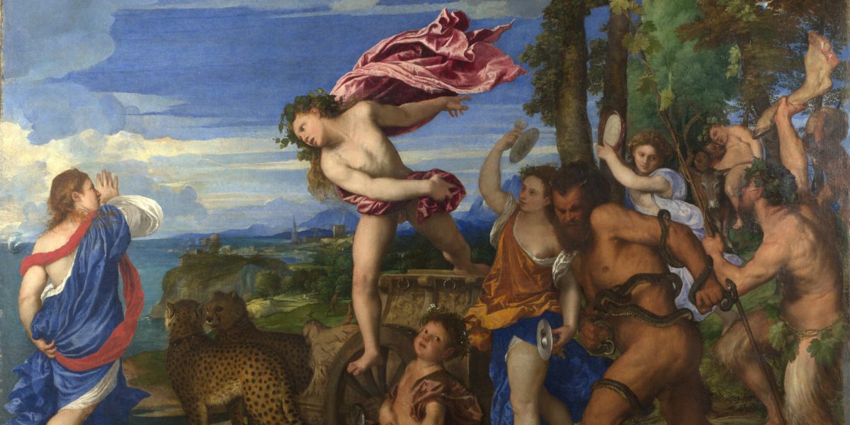 S24_The Art and Thought of the Renaissance S24_The Art and Thought of the Renaissance