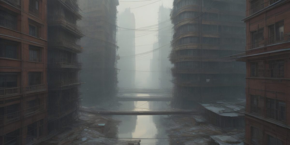 dystopia dystopia