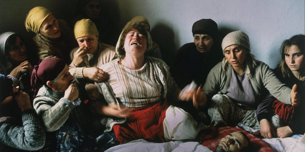 kosova kosova